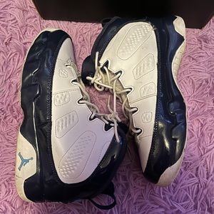 Jordan retro 9